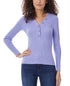 Womens Y Neck Pull Over Top